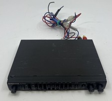 Pioneer EQ-6500 Equalizer