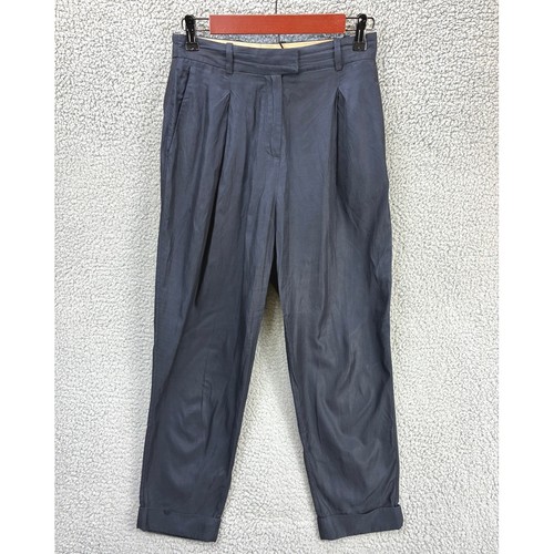 Cos pleated tapered cuffed - pleated,