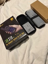 Toslon XR310 Bait Boat GPS -