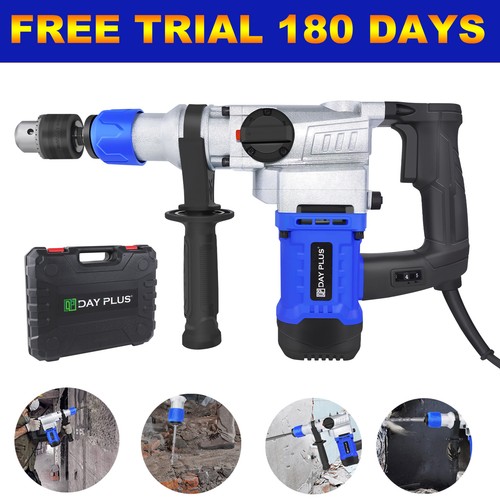Electric breaker jackhammer - breaker,