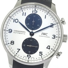 IWC SCHAFFHAUSEN Portugese