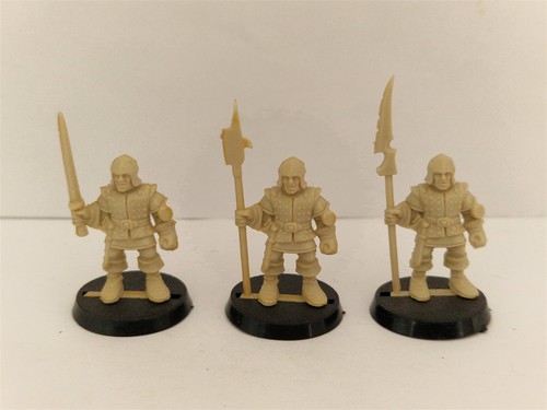 Advanced heroquest 3 - -,