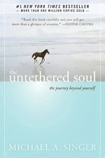 Untethered Soul: The Journey