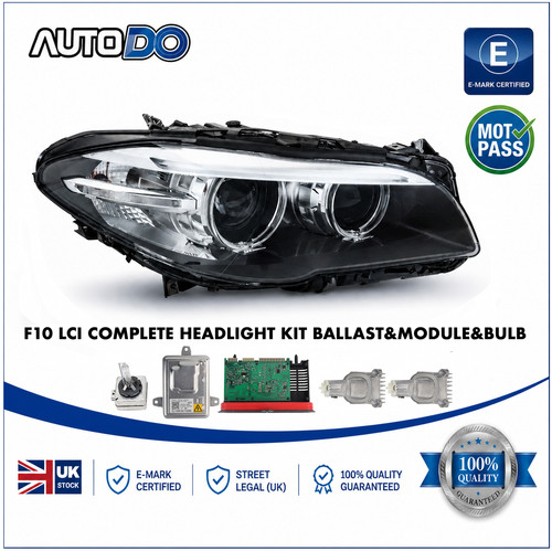 For bmw series - bmw, lci