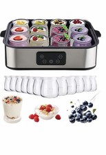 Probiotic Yogurt Maker 2200ml