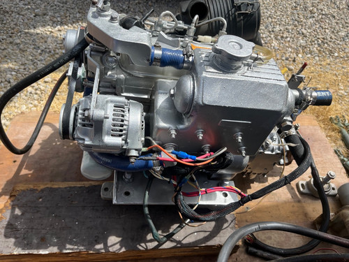 Beta marine 20 - marine,