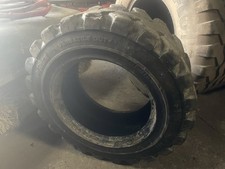 4 x Agricultural /Plant Tyres
