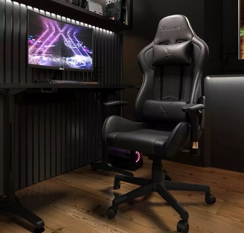Rocker alpha esports office - alpha,