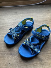 Clarks doodles Infant sandals