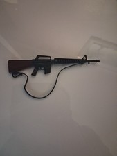 Action Man M16  Assault Rifle