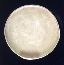 Replacement Dholak Bass Skin Head - Professional - Loud - Desi Skin - Bass