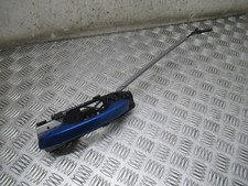 2019 SKODA FABIA MPI MK3 5DRS