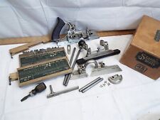 Minty Stanley 45 Combination