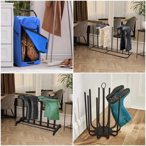 Wellington boot rack walking - boot,