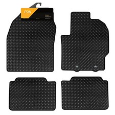 Car Floor Mats For Toyota