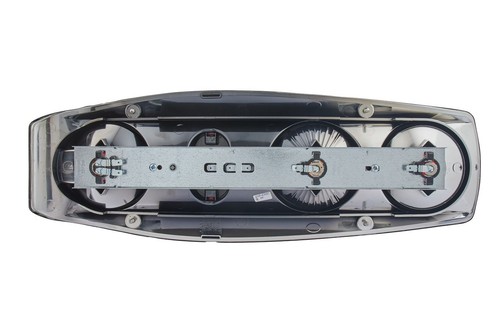 Hella rearlight caraluna ii - hella,