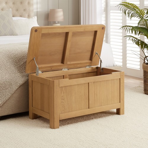 Bedding box storage - box,