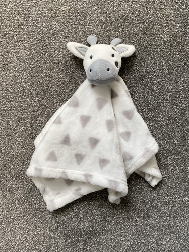 Primark white giraffe - primark, cow