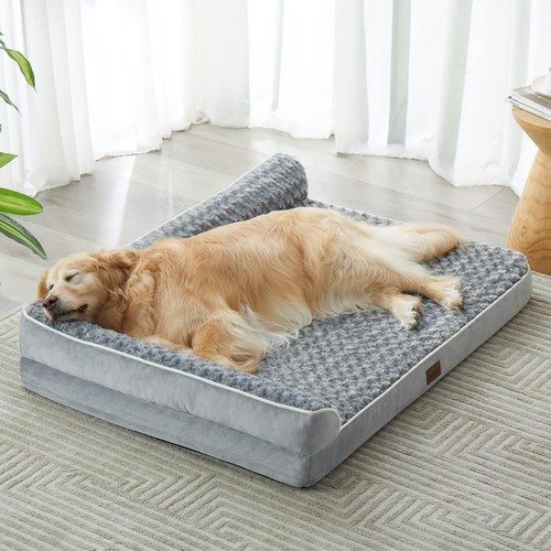 Waterproof orthopedic dog - waterproof,