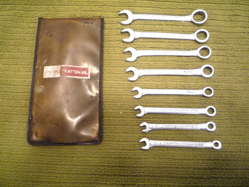 Craftsman small midget - craftsman,