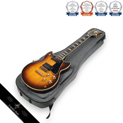Yamaha sg2000 electric - sg2000, bs