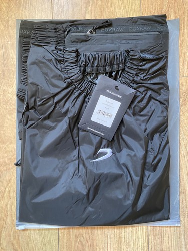 Boxraw hagler sauna - hagler, size