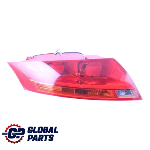 Audi rear lamp light - audi, tt