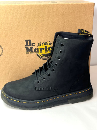 Martens crewson chukka - dr,