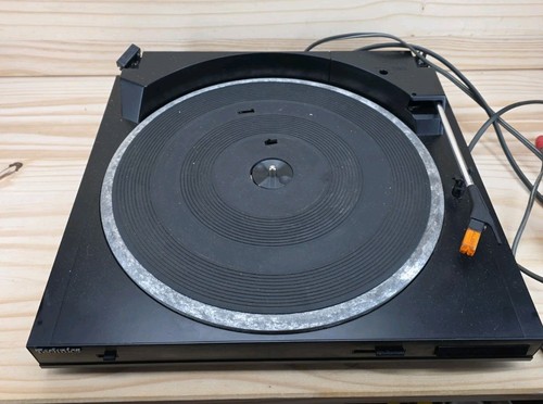Technics servo automatic - servo,