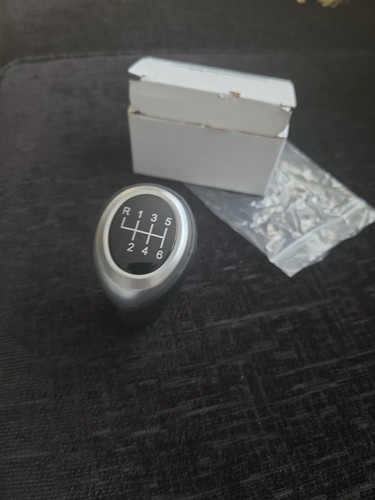 Bmw gear knob - bmw,