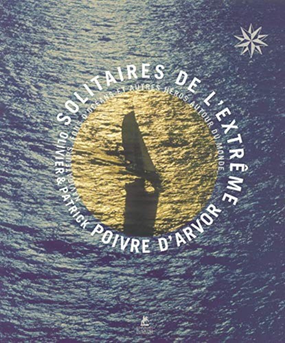 Extreme solitaires olivier - extreme,