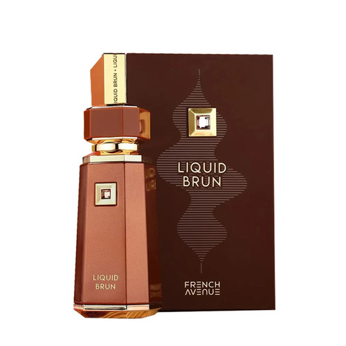 French avenue liquid - french,