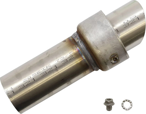 Akrapovic optional noise - akrapovic,