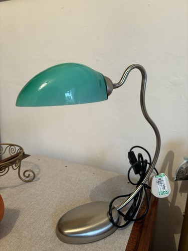Vintage art deco - vintage, lamp