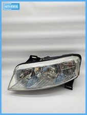 Headlight 40795748 front left