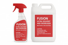 Solvent Cleaner Degreaser