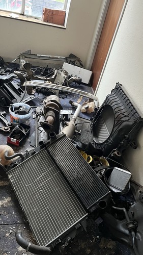 Iveco daily parts for - iveco,
