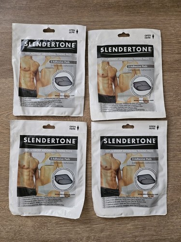 New slendertone abdominal - new,