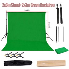 Backdrop Stand KIT Studio