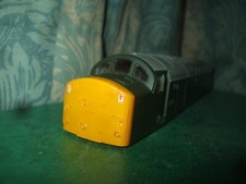 LIMA CLASS 40 BR GREEN BODY