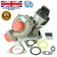Turbocharger 53039880190 audi - turbocharger,