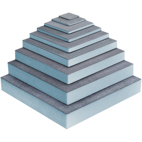 Marmox multiboard tile - tile, backer
