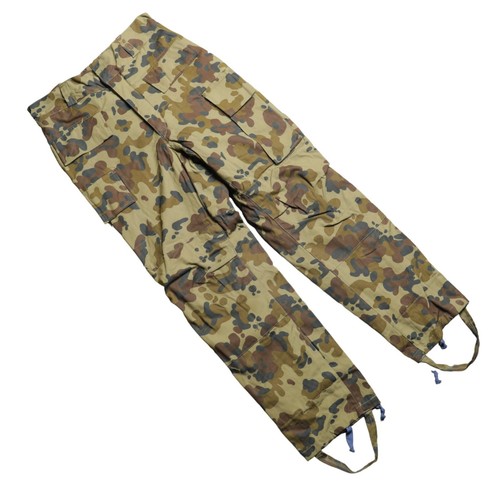Romanian army oakleaf camo - romanian,