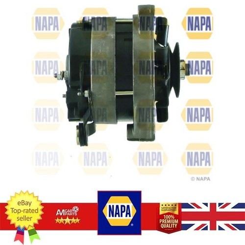 Alternator for citroen c25 - for,