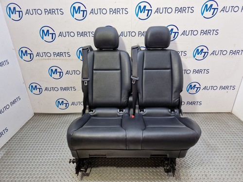 Mercedes vito middle row - mercedes,