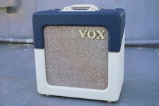 Rare VOX AC4C1-TV Limited