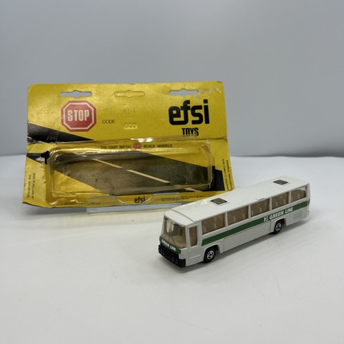 1974 vintage efsi holland - 1974,