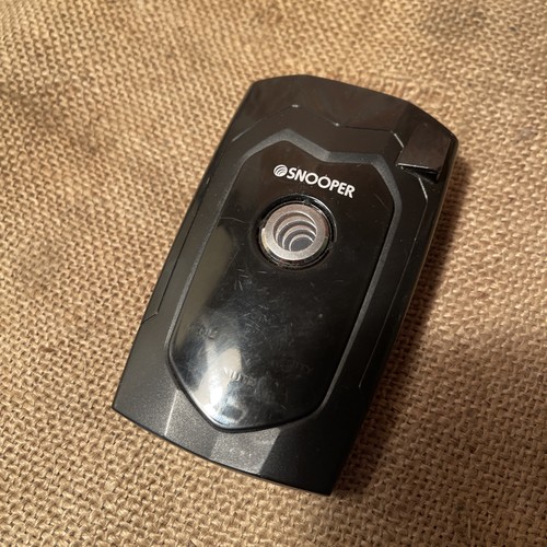 Snooper series - 4,