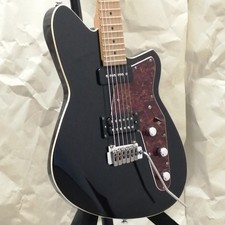 REVEREND GUITARS DOUBLE AGENT
