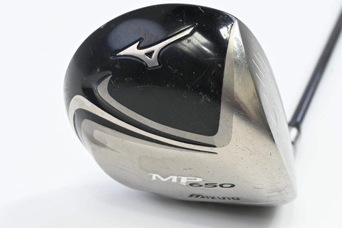 Mizuno 650 driver 12 - mp-650,